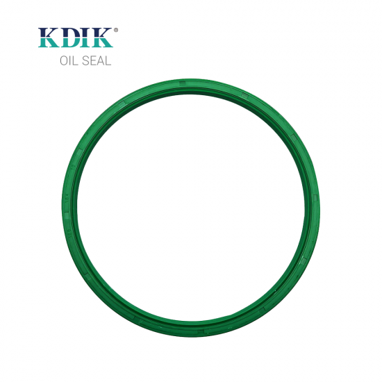 P15658 TCS 166*184*10 Rear Wheel Hub Oil Seal for Yutong Bus ZK6122 3104-00455 3104-00454