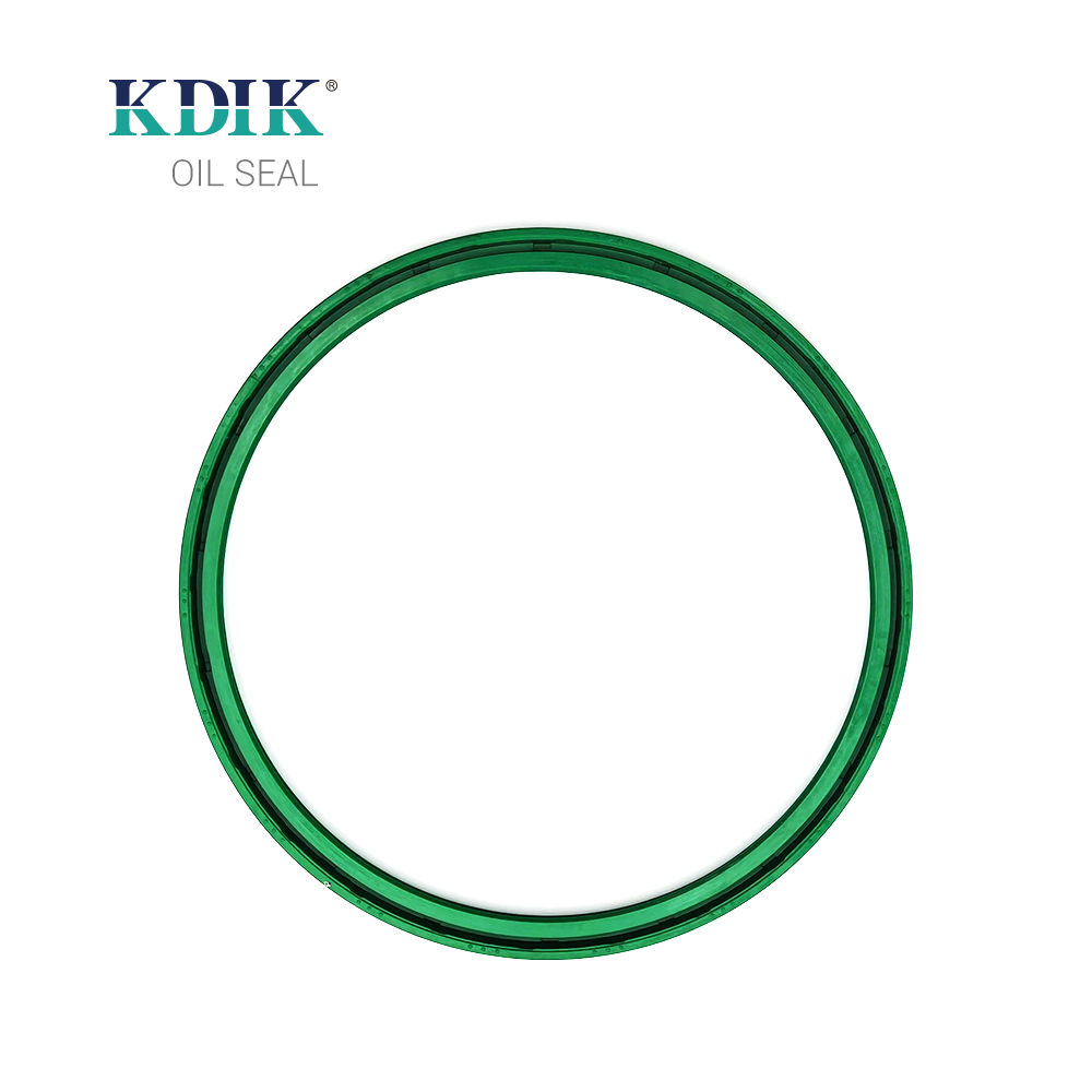 P15658 TCS 166*184*10 Rear Wheel Hub Oil Seal for Yutong Bus ZK6122 3104-00455 3104-00454