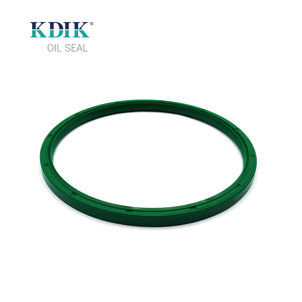 P15658 TCS 166*184*10 Rear Wheel Hub Oil Seal for Yutong Bus ZK6122 3104-00455 3104-00454