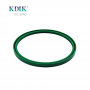 P15658 TCS 166*184*10 Rear Wheel Hub Oil Seal for Yutong Bus ZK6122 3104-00455 3104-00454