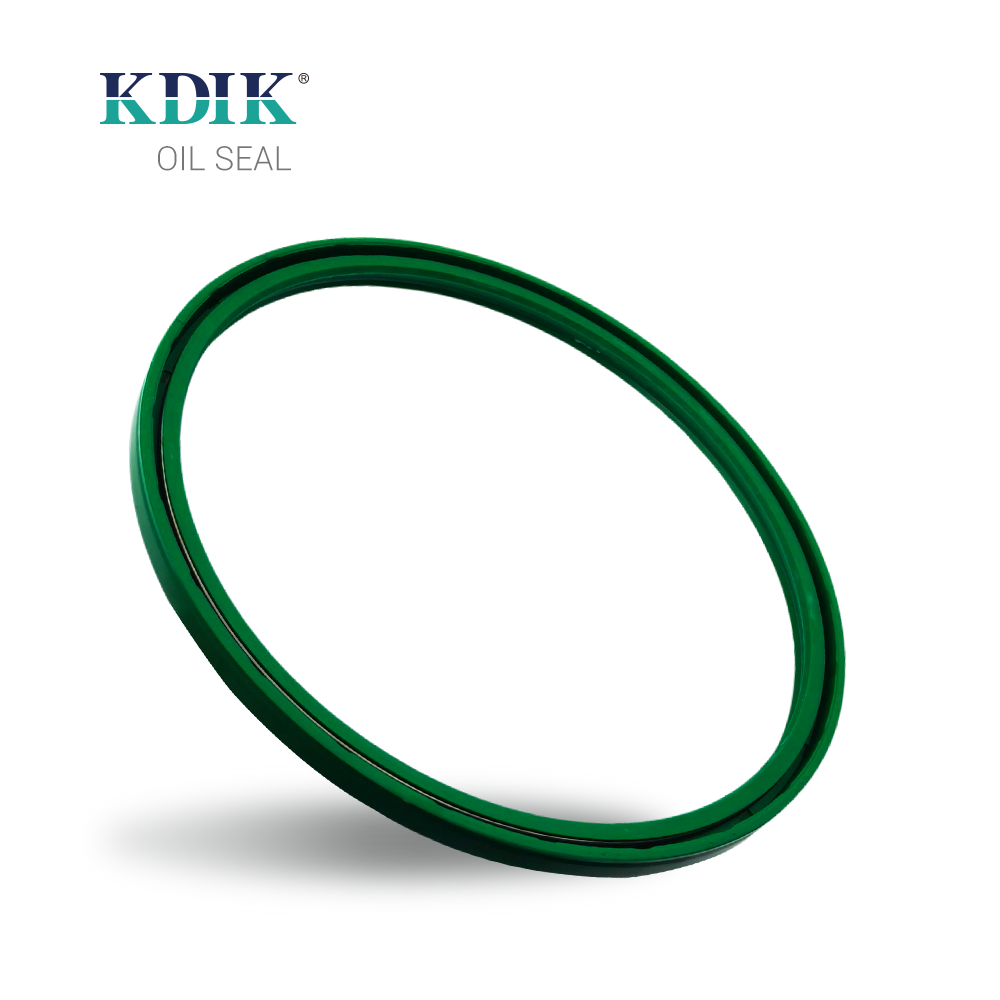 P15658 TCS 166*184*10 Rear Wheel Hub Oil Seal for Yutong Bus ZK6122 3104-00455 3104-00454