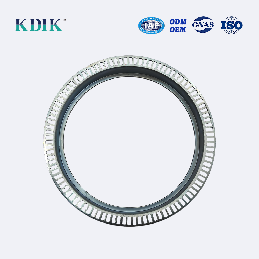 169*212*18 Shaft Oil Seal for Agricultural Machinery Truck Parts
