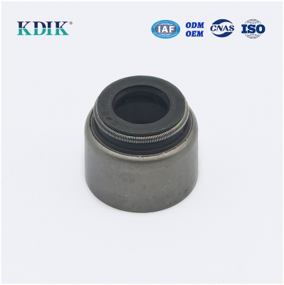 Valve Stem Seal ME215092 Inner Diameter 7.5 Height 13 Diameter 15mm