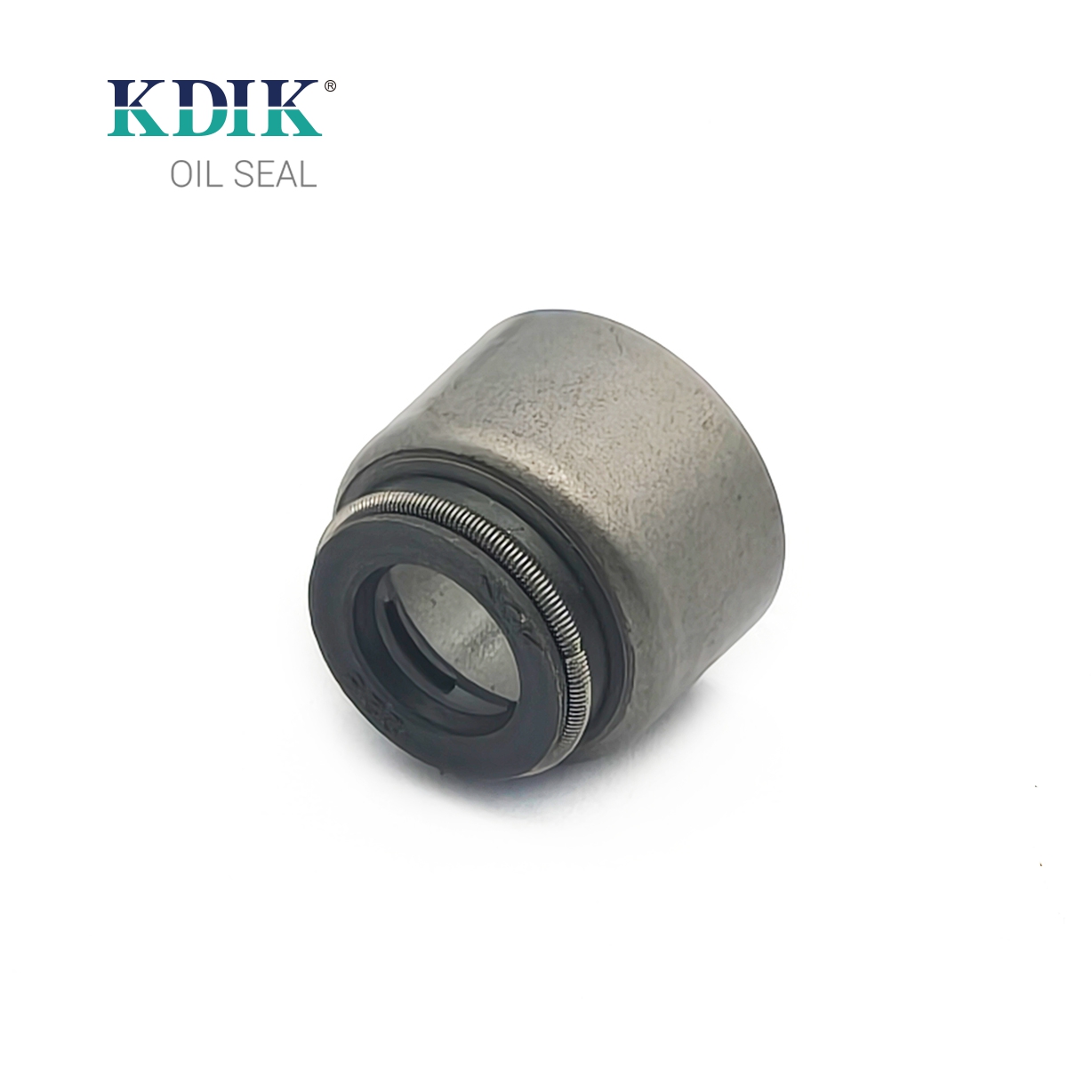 Valve Stem Seal ME215092 Inner Diameter 7.5 Height 13 Diameter 15mm