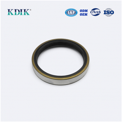 Rear Wheel Outer Oil Seal MH034135 MH034080 SIZE 65*77*12 F4045 for MITSUBISHI Fuso Truck