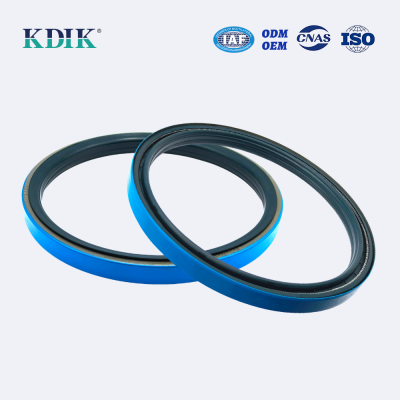 178*207.7*16.5 NBR Rear Wheel Hub Outer Oil Seal for VOLVO Truck