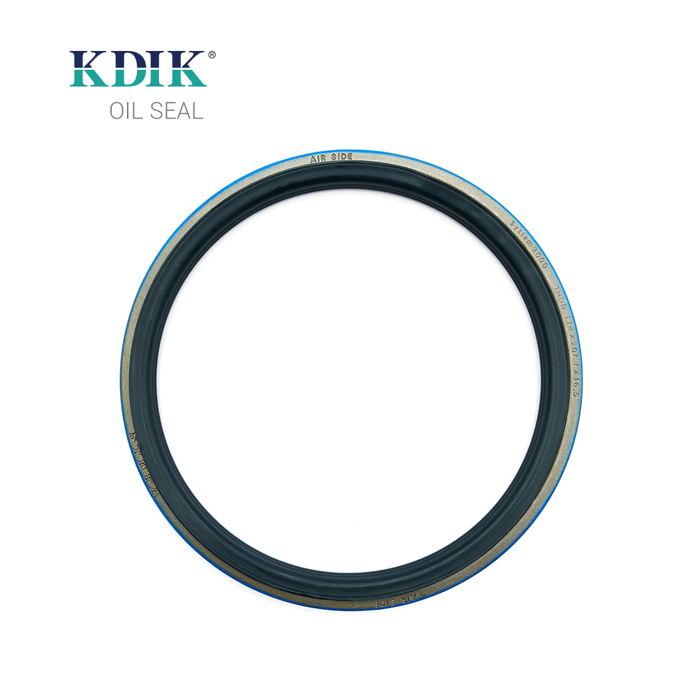 178*207.7*16.5 NBR Rear Wheel Hub Outer Oil Seal for VOLVO Truck