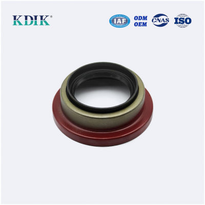 Differential Drive Pinion Shaft Oil Seal OEM MH034205 56*99*10/34mm
