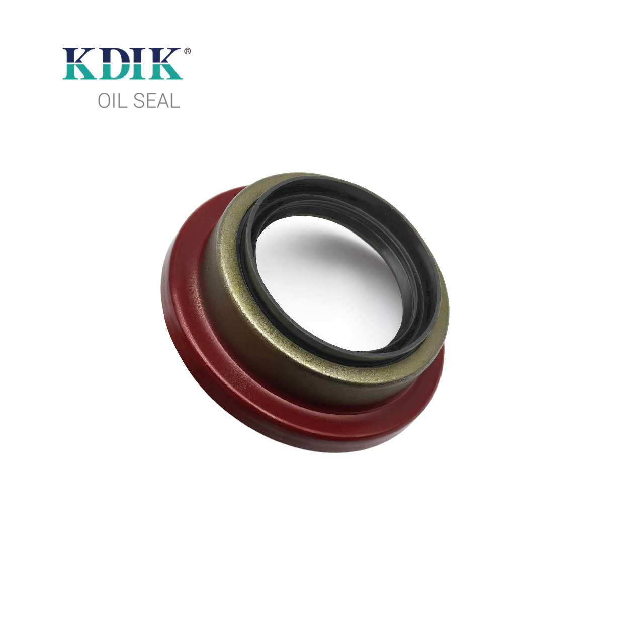 Differential Drive Pinion Shaft Oil Seal OEM MH034205 56*99*10/34mm
