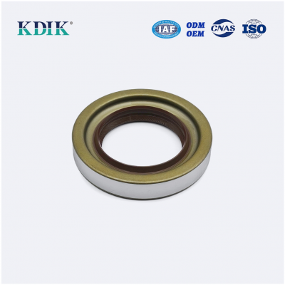 Oil Seal MH034213 52*84*14MM Musashi for Rear Differential of Mitsubishi