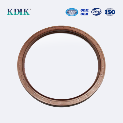 TC 180*210*15 Rotary Shaft Oil Seal Covered Double Lip Rubber Seal Ring