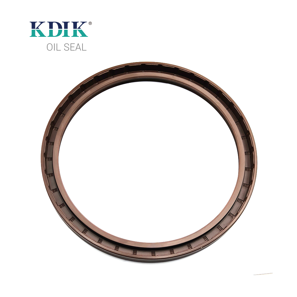 TC 180*210*15 Rotary Shaft Oil Seal Covered Double Lip Rubber Seal Ring