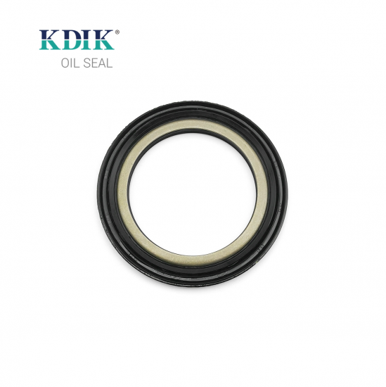 Rear Wheel Hub Seal for Bongo 1997 to 2022 OK08133067A 60*75*6MM