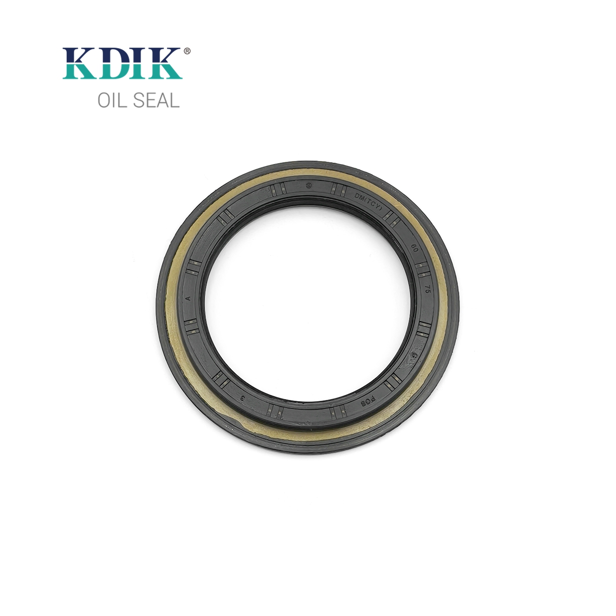 Rear Wheel Hub Seal for Bongo 1997 to 2022 OK08133067A 60*75*6MM