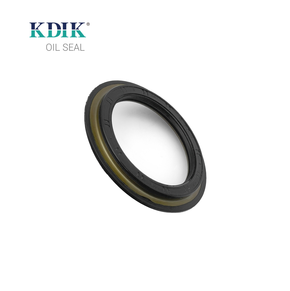 Rear Wheel Hub Seal for Bongo 1997 to 2022 OK08133067A 60*75*6MM