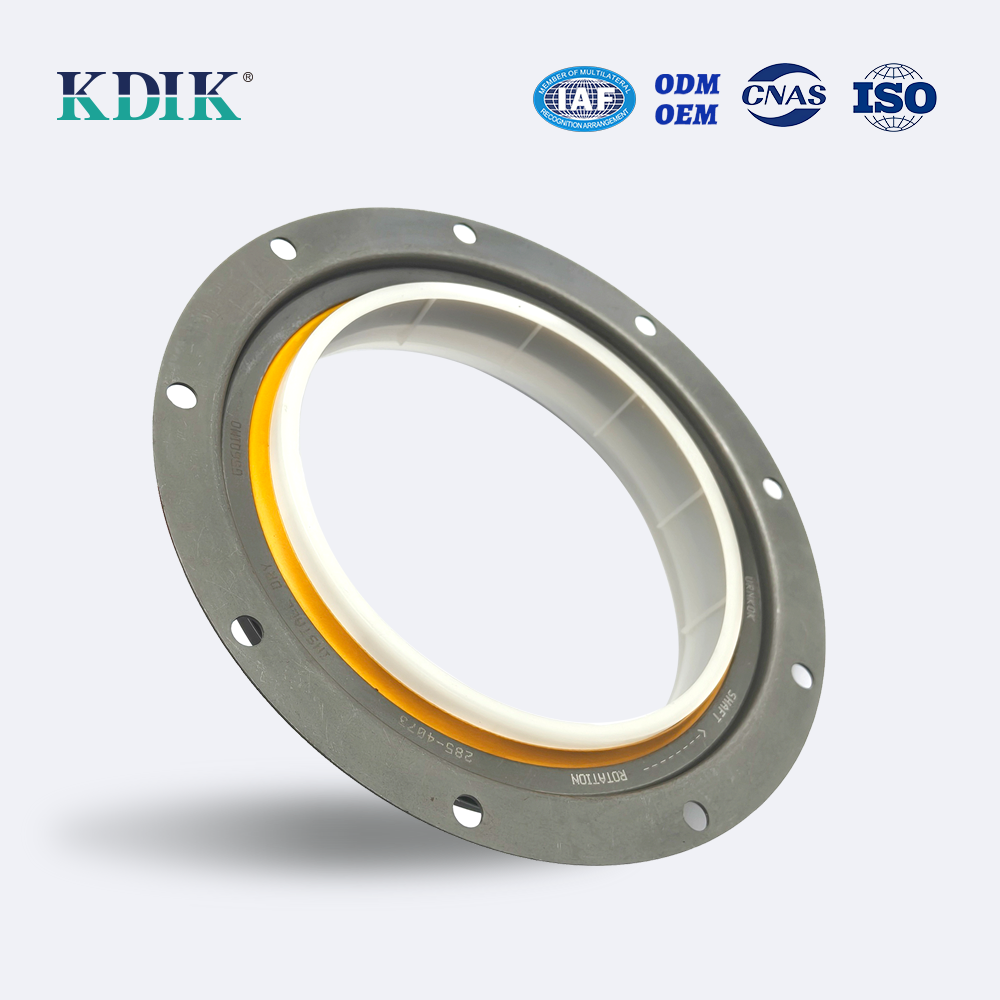 5285683 285-4073 187-8961 Rear Crankshaft Oil Seal for Caterpillar C9 Engine
