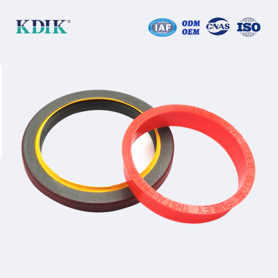 245-7339 Front Crankshaft Oil Seal for Excavator E322C E324D E325D E330C C7 C9 Engine