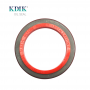 245-7339 Front Crankshaft Oil Seal for Excavator E322C E324D E325D E330C C7 C9 Engine