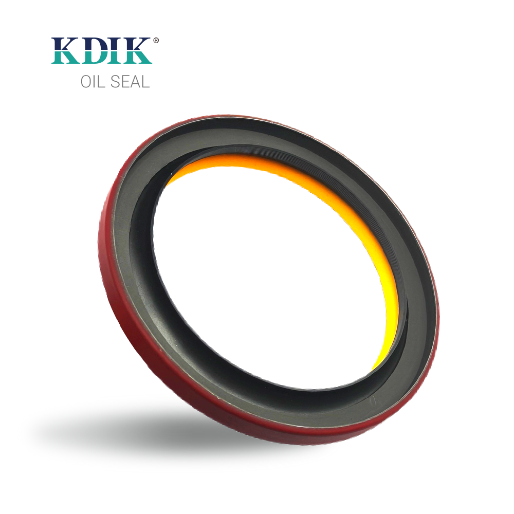 245-7339 Front Crankshaft Oil Seal for Excavator E322C E324D E325D E330C C7 C9 Engine
