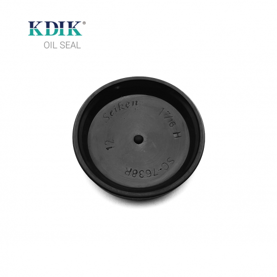 SC7638R SEIKEN W/C Piston Cup 010-07638 1 7/16" Wheel Cylinder Cup Kit