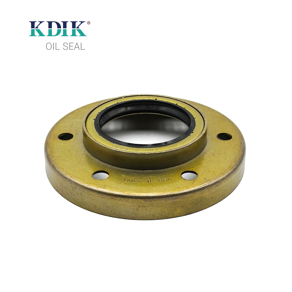 1805-N-560 1805-U-307 31.7*82.3*12 Gearbox Rear Axle Oil Seal