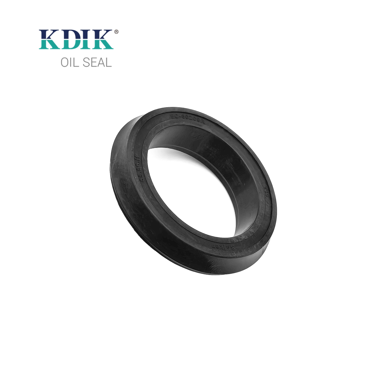 EPDM High-quality Rubber Wheel Cylinde Rubber Cup SC80209R 2-3/16 inch