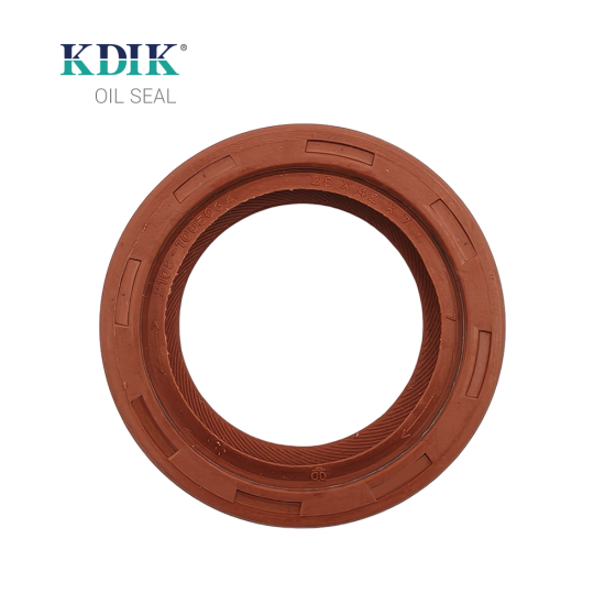 2108-1005034 2108-1005160 28*42*7 Front Crankshaft Oil Seal 546.968 for LADA