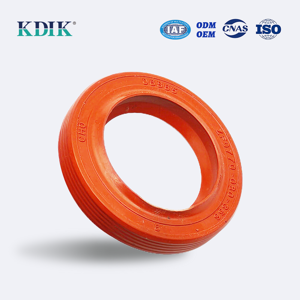 06865 ZF0770-080-366 Shaft Oil Seal for Agricultural Machinery Parts