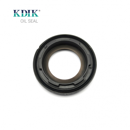 Crankshaft Front Oil Seal 3718062 For Caterpillar Perkins