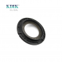Crankshaft Front Oil Seal 3718062 For Caterpillar Perkins