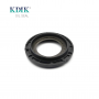 Crankshaft Front Oil Seal 3718062 For Caterpillar Perkins