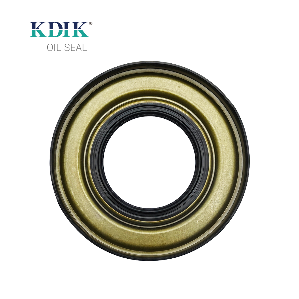 BE2327F 9828-66106 Rear Wheel Outer Oil Seal 66*134*16 for Isuzu Hino Truck