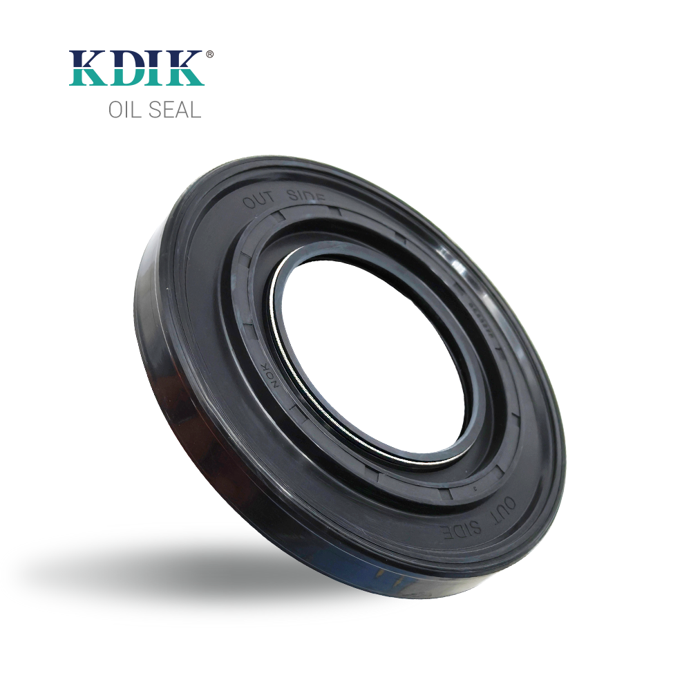 BE2327F 9828-66106 Rear Wheel Outer Oil Seal 66*134*16 for Isuzu Hino Truck