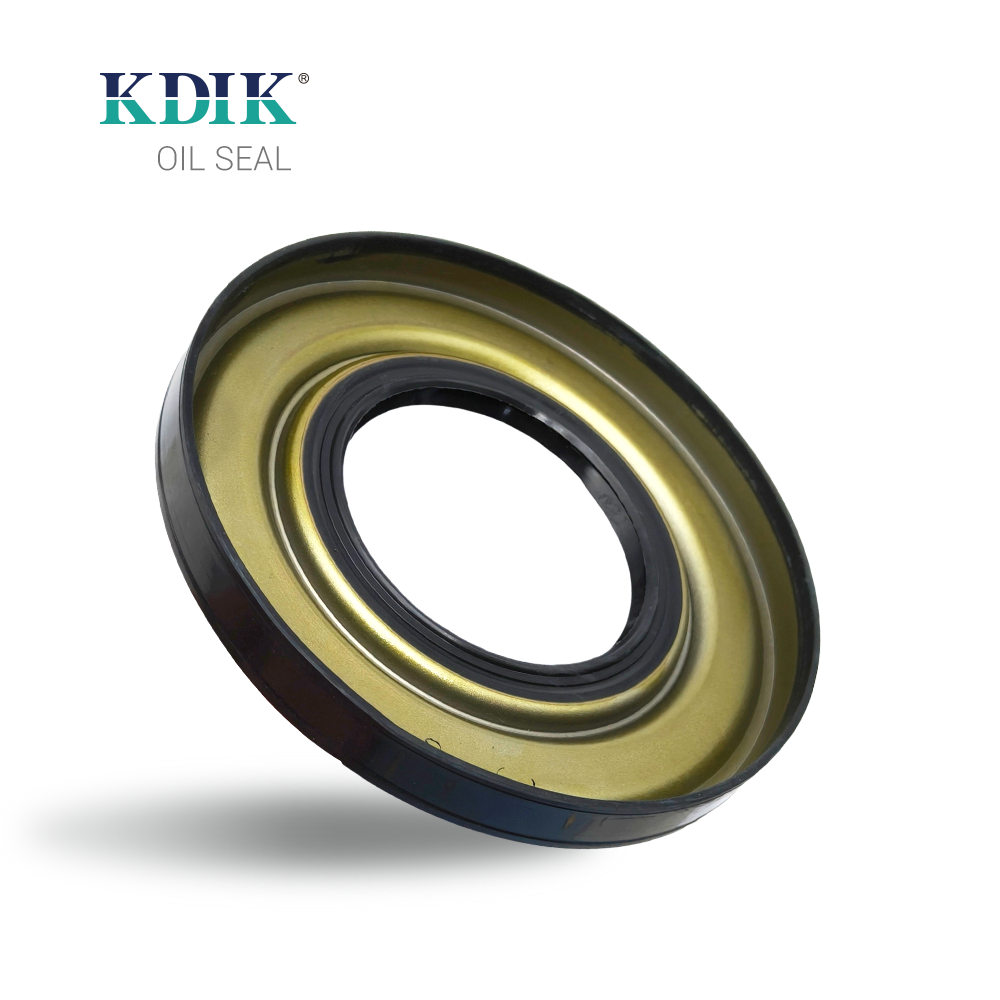BE2327F 9828-66106 Rear Wheel Outer Oil Seal 66*134*16 for Isuzu Hino Truck