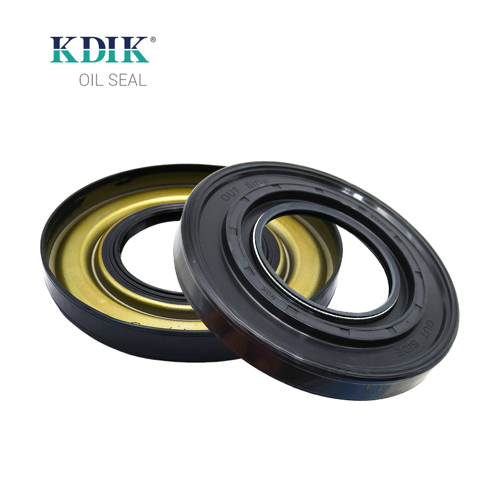 BE2327F 9828-66106 Rear Wheel Outer Oil Seal 66*134*16 for Isuzu Hino Truck
