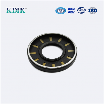 Pressure Oil Seal 33.34*72.39*9.50 TCN NBR OE UP0450E