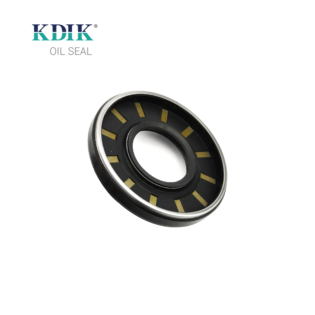 Pressure Oil Seal 33.34*72.39*9.50 TCN NBR OE UP0450E