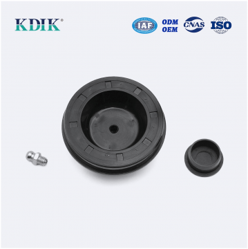 World Harvester Wheel End Cap W2.5dx-03c-06-03-00 Cover Roller