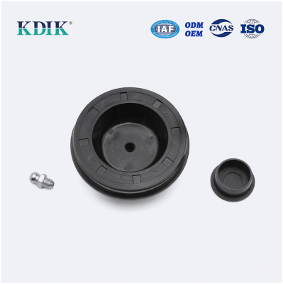 World Harvester Wheel End Cap W2.5dx-03c-06-03-00 Cover Roller