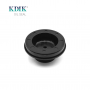World Harvester Wheel End Cap W2.5dx-03c-06-03-00 Cover Roller
