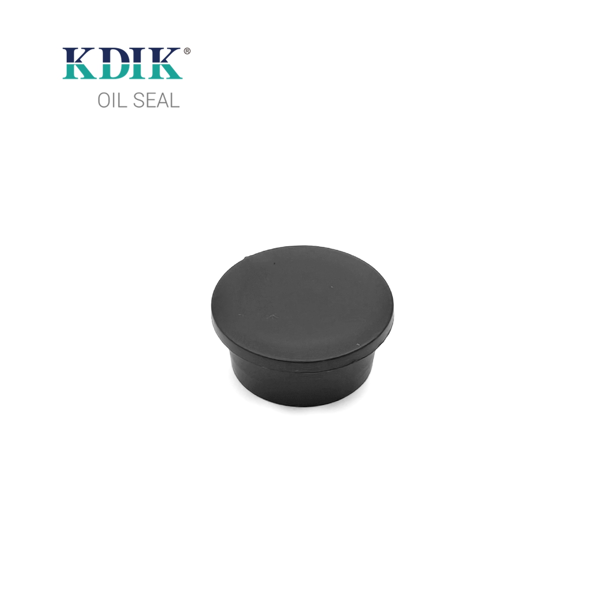 World Harvester Wheel End Cap W2.5dx-03c-06-03-00 Cover Roller