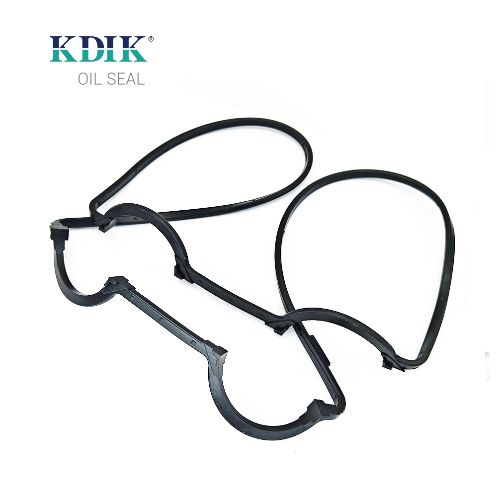 12030-PR4-000 Valve Cover Gasket Set Head Cover for Honda 1997-1999