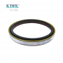 12857-167000 165*195*19/21 Crankshaft NBR Oil Seal for Hyundai Isuzu Auto Parts