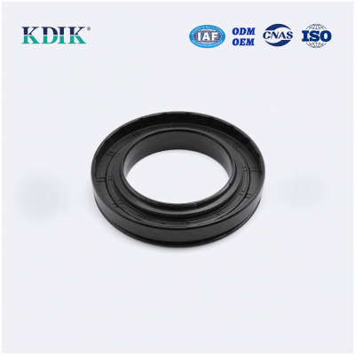 OE XQ0507E 3C001-48250 Rear Axle Oil Seal for KUBOTA M7040 Size:75*121*13/19.5
