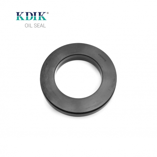 OE XQ0507E 3C001-48250 Rear Axle Oil Seal for KUBOTA M7040 Size:75*121*13/19.5