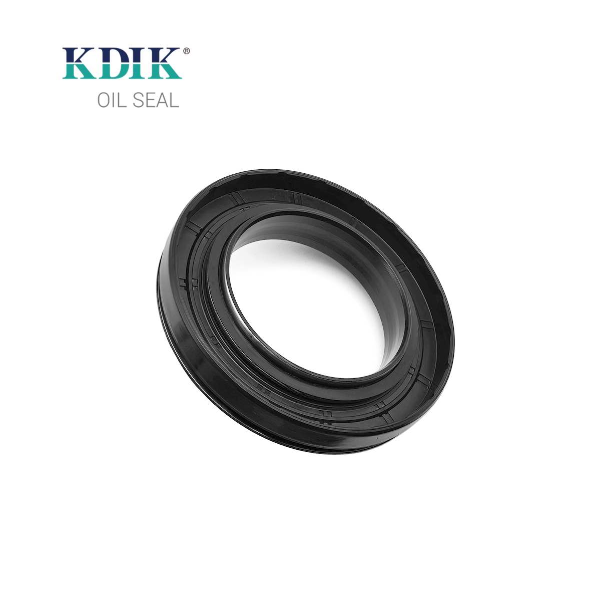 OE XQ0507E 3C001-48250 Rear Axle Oil Seal for KUBOTA M7040 Size:75*121*13/19.5