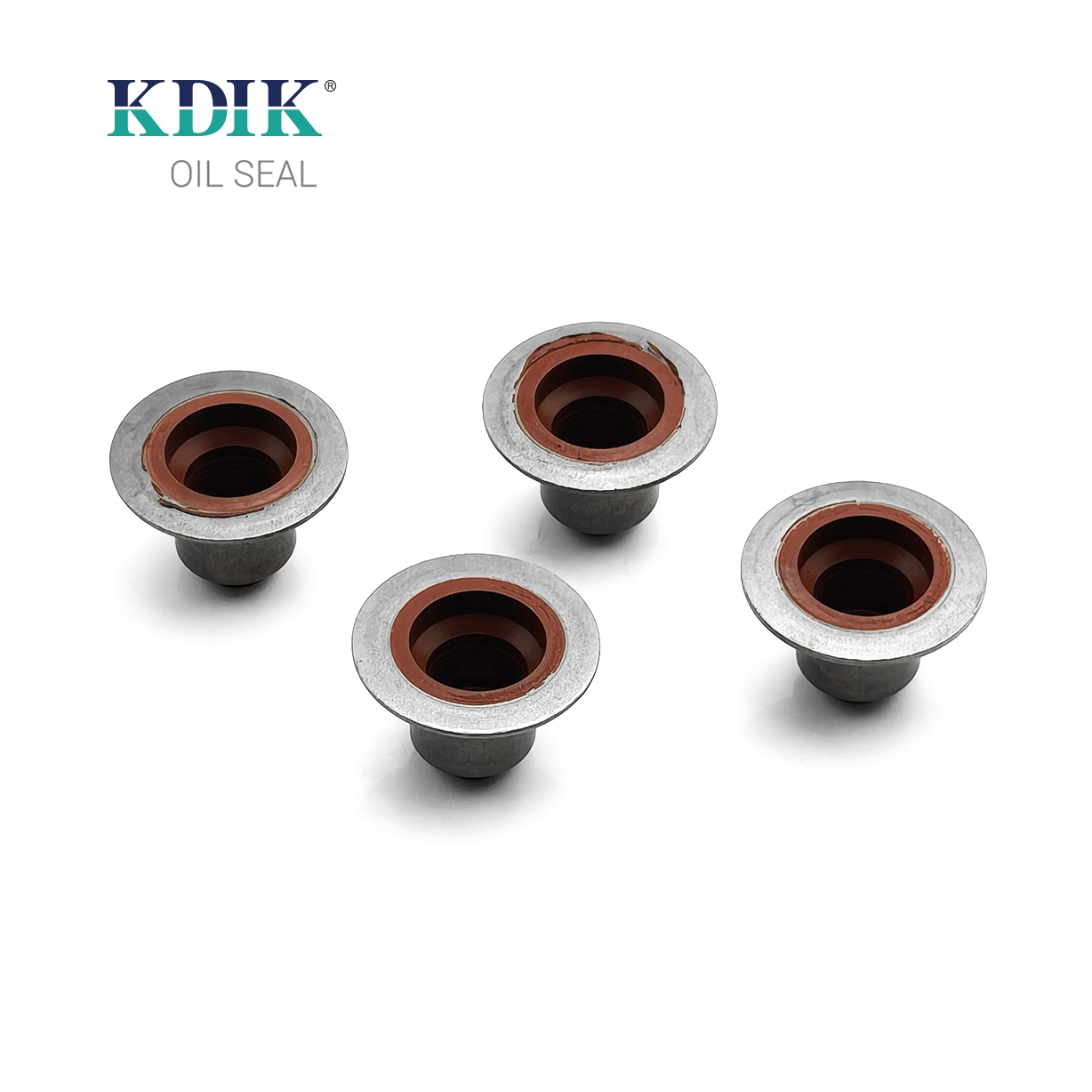 XS6E-6571-AB 19036941  Engine Valve Stem Oil Seal Set For Ford 026.640