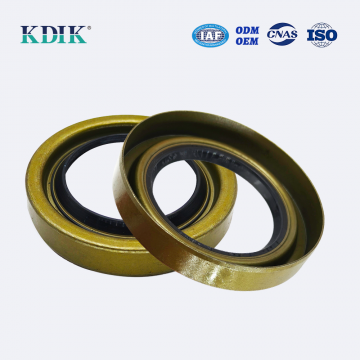 16289 Agricultural Machinery Oil Seal 1.625*2.562*0.438 for E50607 John Deere 70555194 Massey Ferguson