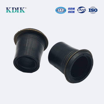 23681-30010 16*23.5/28*1.5/28 Injector Nozzle Holder Oil Seal for Toyota Hilux KUN25 KDN165