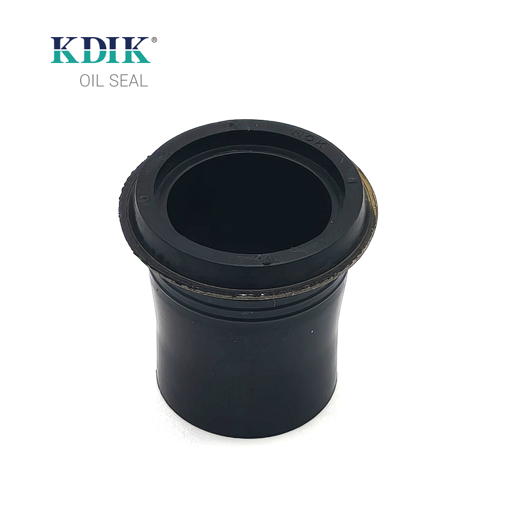 23681-30010 16*23.5/28*1.5/28 Injector Nozzle Holder Oil Seal for Toyota Hilux KUN25 KDN165